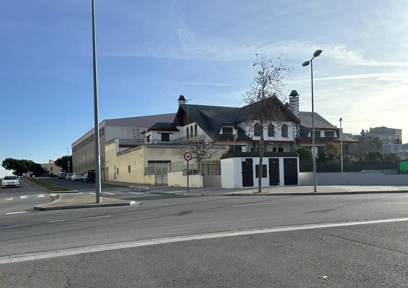 Terrenys i solars en venda a del Mestre Güell 125, imagen 6