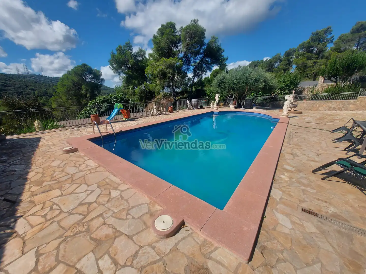 Casa o chalet en venta en Carrer Avenç, 45, Vallirana