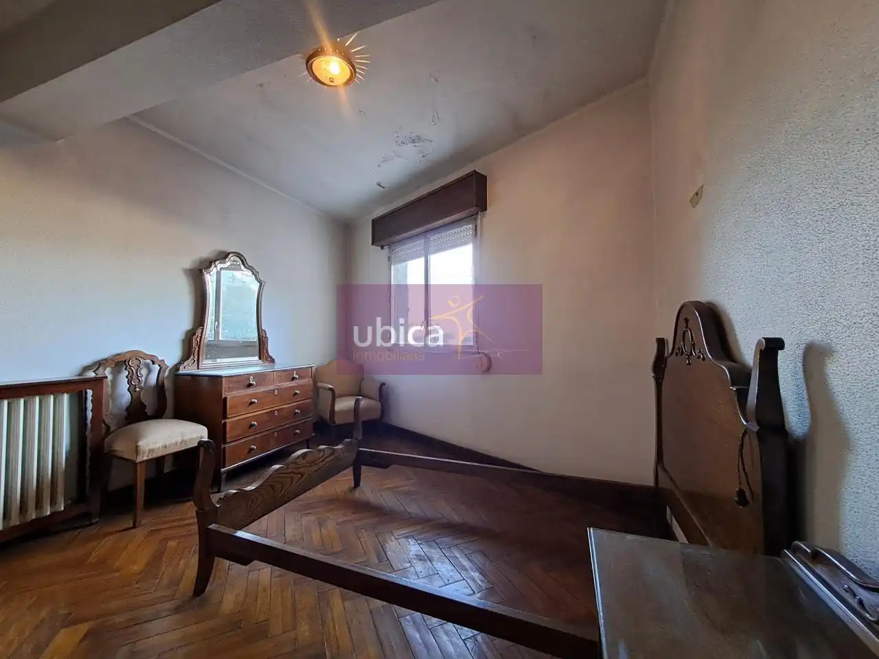 Dormitori de Casa o xalet en venda en O Porriño  , Pontevedra