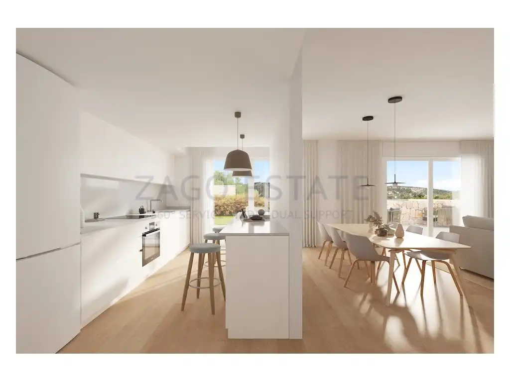 Adosado con piscina en venta en Balcón de Finestrat - Terra Marina, imagen 3