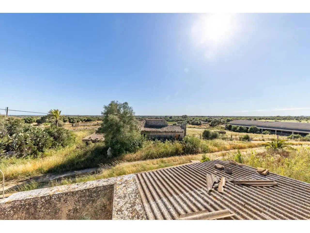 Terreno rustico in vendita a Llucmajor pueblo, imagen 18