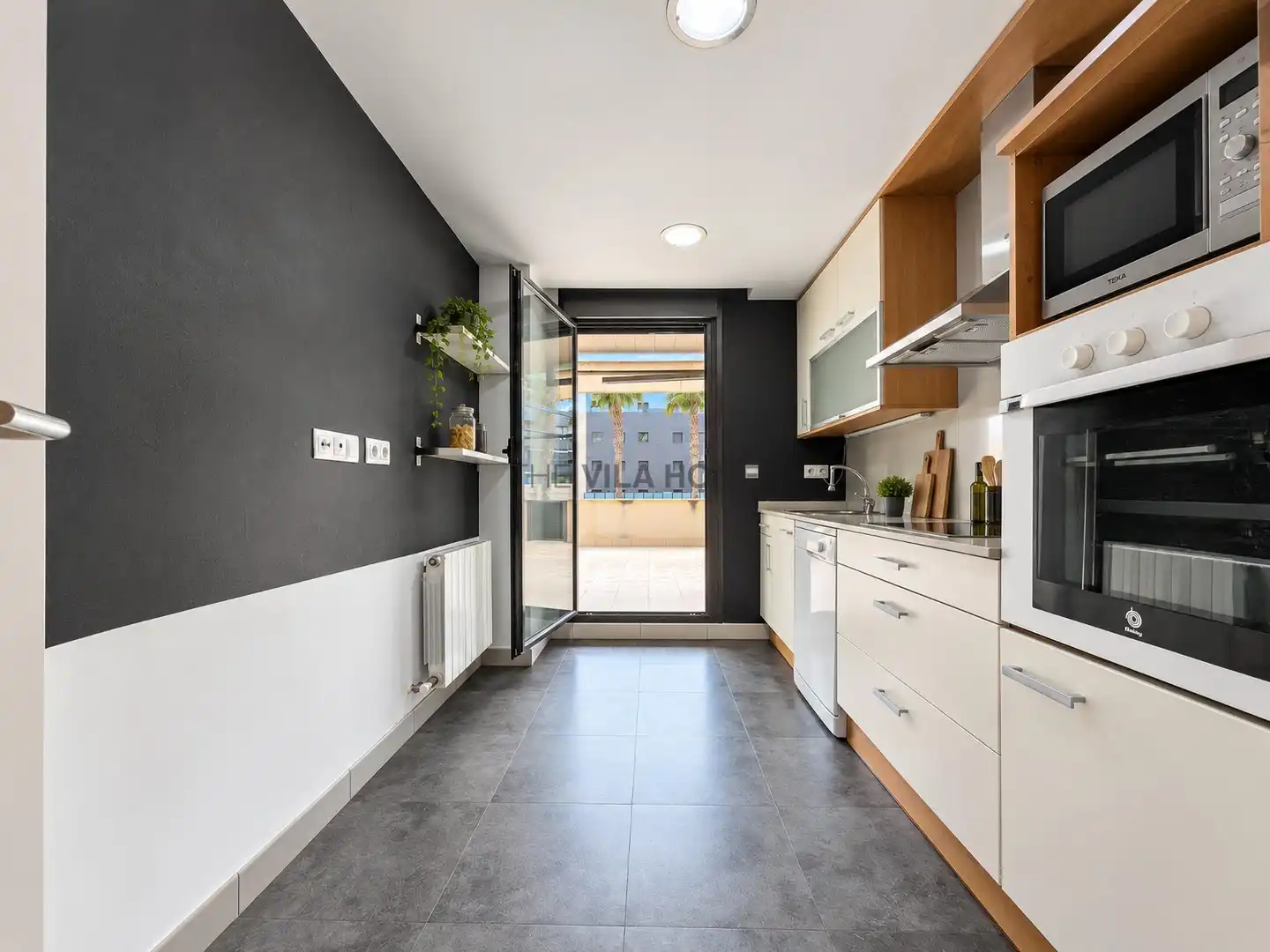 Bajo con piscina en venta en ANTONI MARIA ALCOVER, imagen 10