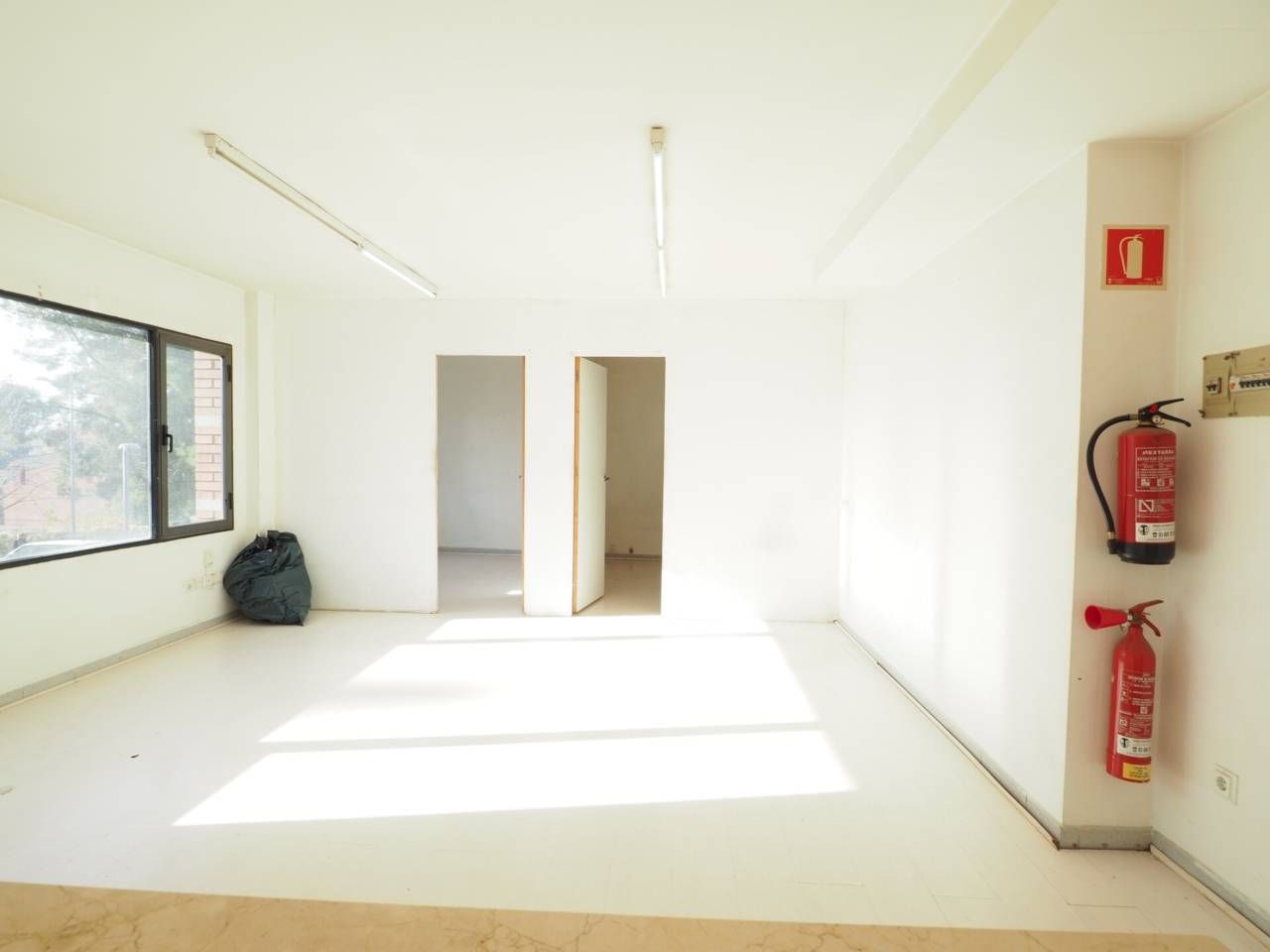 Office to rent in Granollers