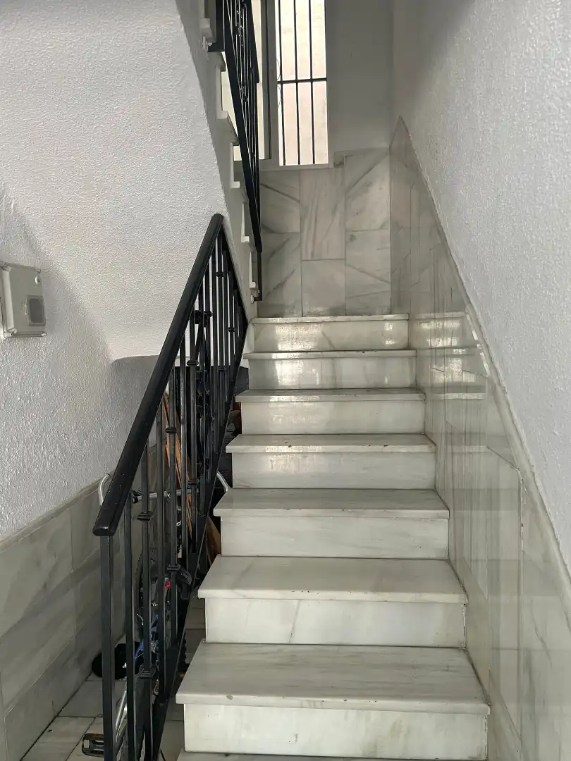 Flat to rent in Calle San Rómulo, imagen 4
