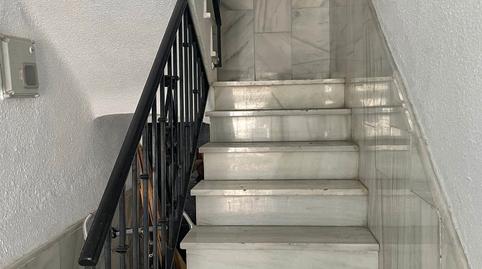 Foto 4 de Piso de alquiler en Calle San Rómulo, San Francisco Javier,  Granada Capital