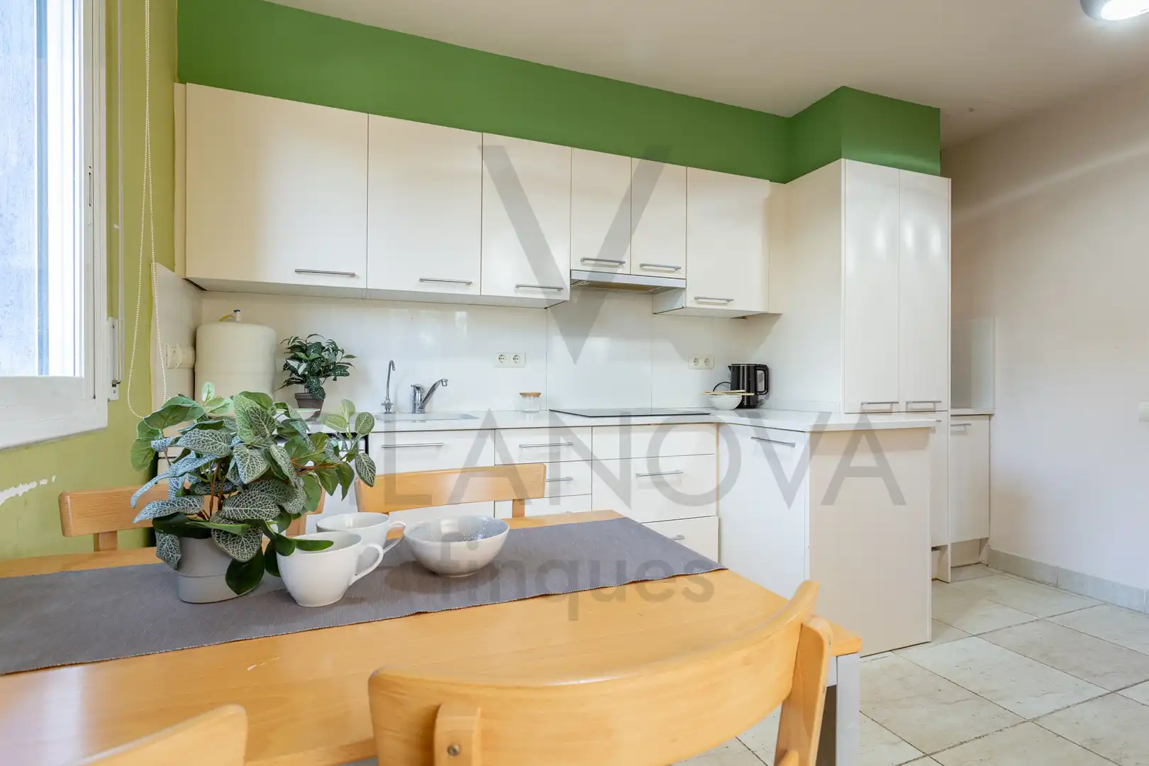 Adosado con piscina en venta en Carrer de les Mèlies, imagen 25