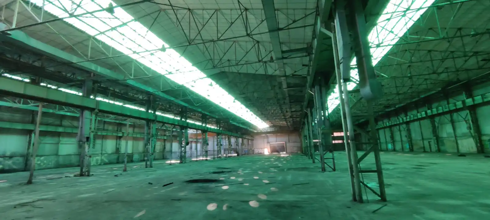 Nave industrial en venta en Vitoria - Gasteiz