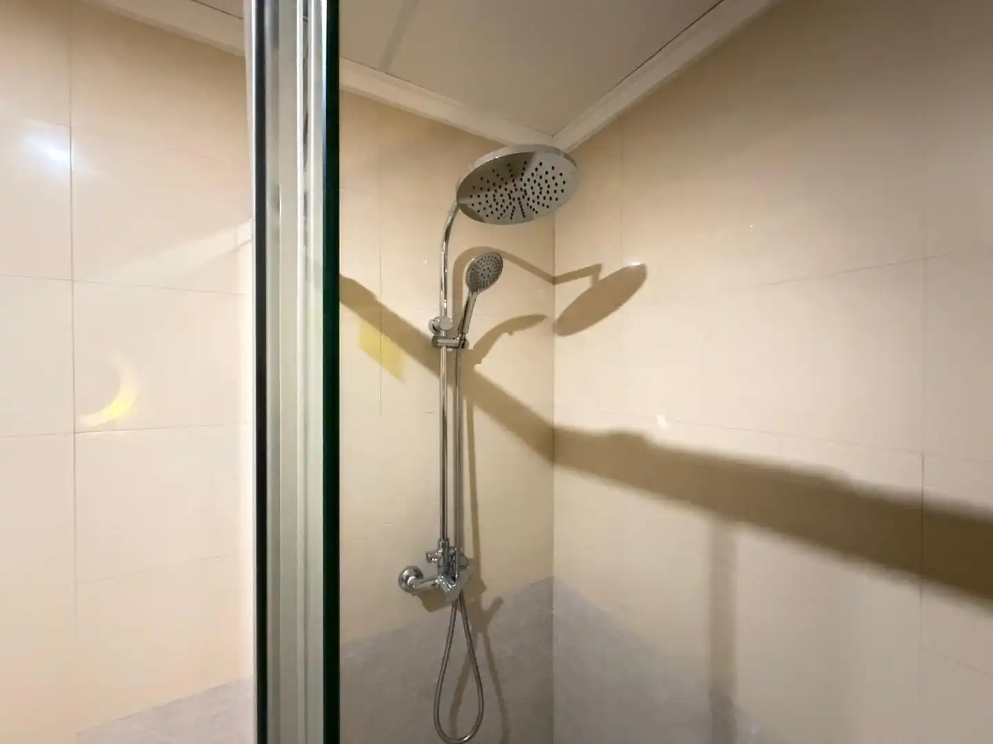 Baño de Casa adosada en venta en Rojales con Calefacción