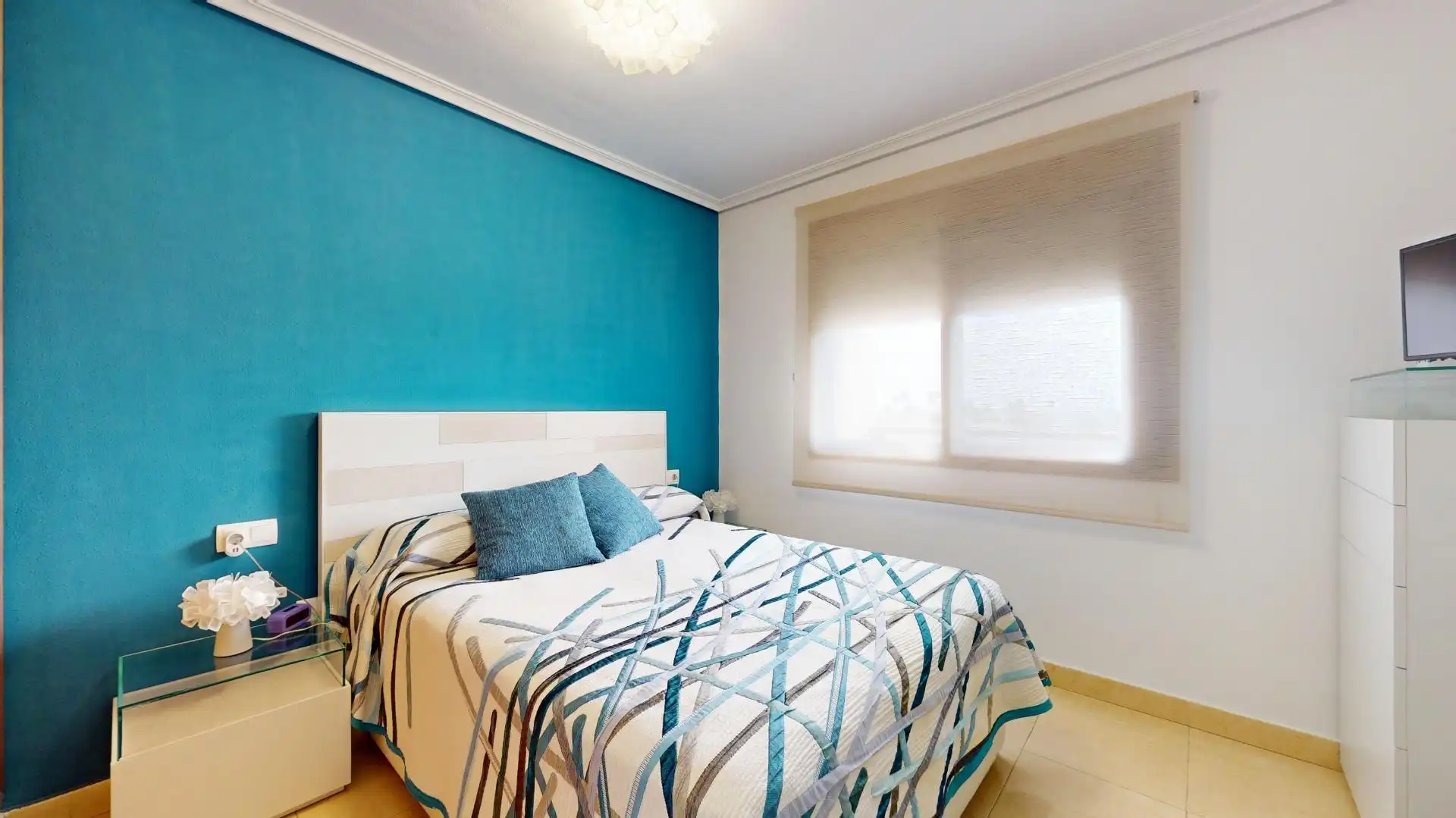 Habitación de Piso en venta en San Pedro del Pinatar ciudad