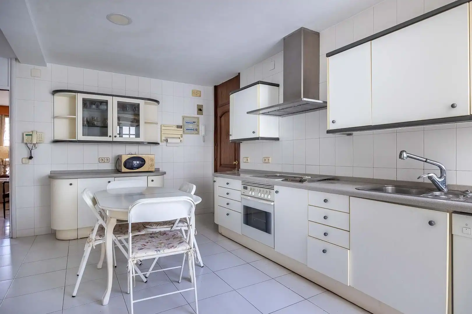 Wohnung mit Aufzug zum Verkauf in Calle LEVIES, imagen 9