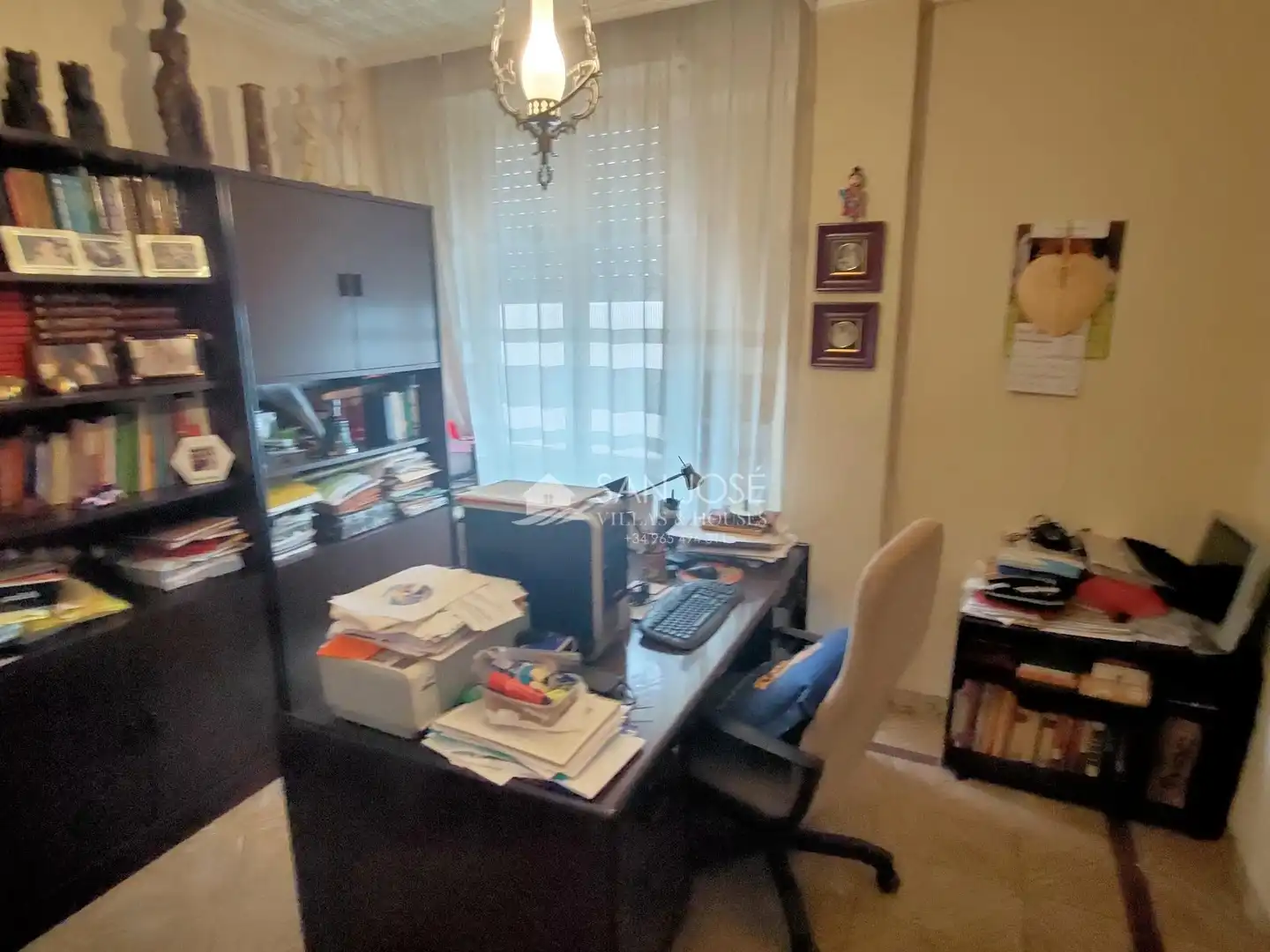 Piso en venta en Plaza de Toros - Avenida Chapí - Trinquete