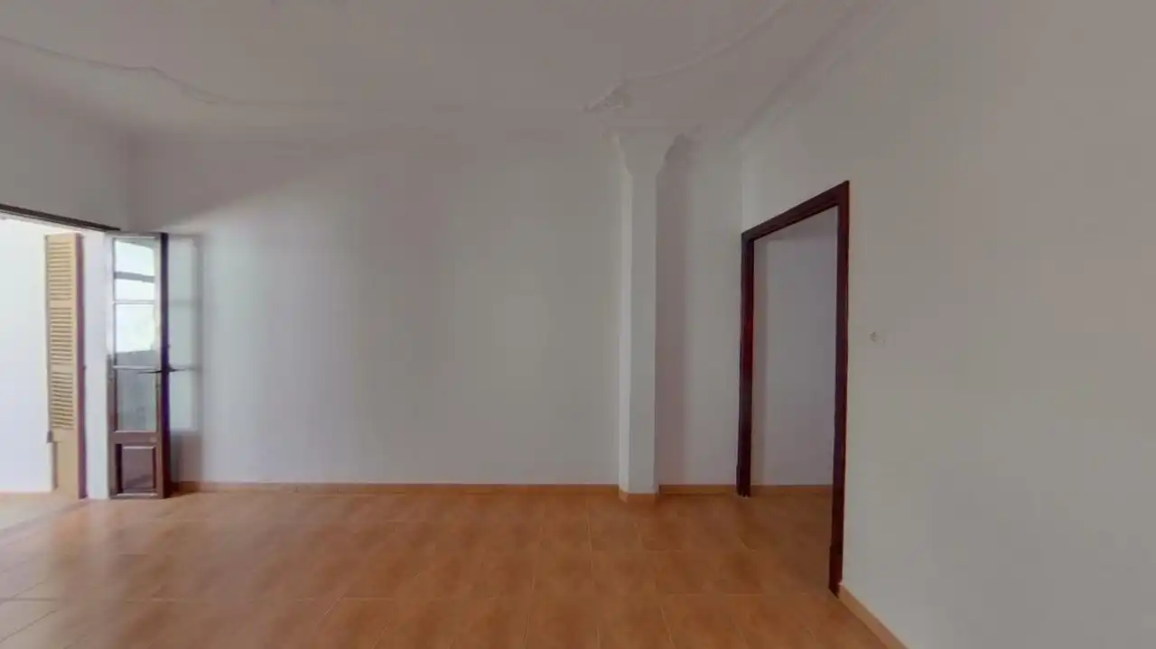 Piso en venta en  Palma de Mallorca