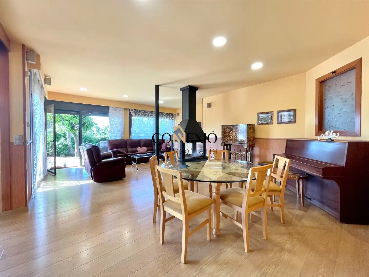 Haus mit Pool zum Verkauf in Aiguaviva, imagen 4