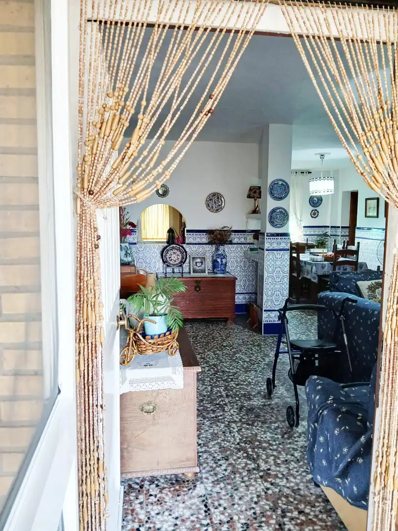 Casa rústica amb jardí en venda a Bonares, imagen 4