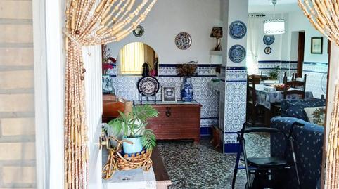 Foto 4 de Finca rústica en venda a Bonares, Huelva