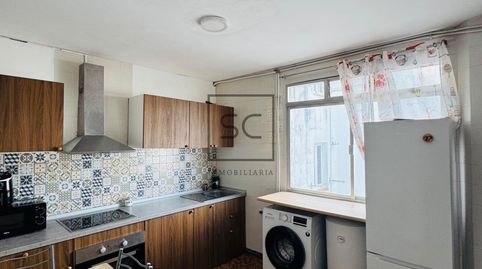 Foto 5 de Piso en venta en Avenida de Vivero, Porta Nova, Ferrol