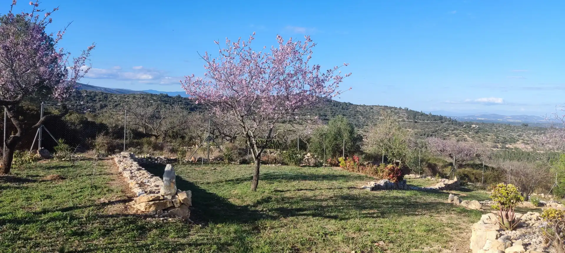 Villa con piscina in vendita a Cervera del Maestre, imagen 9