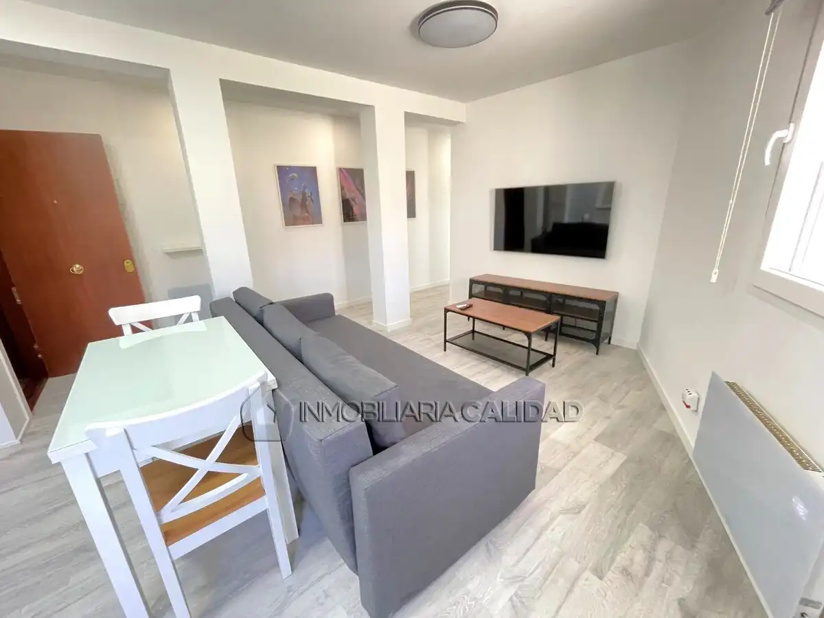 Appartamento in affitto a Zona Sur - Barrio Cortes, imagen 8