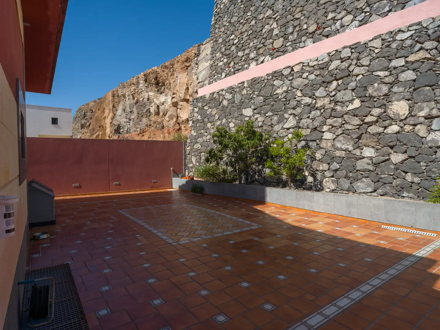 Xalet amb jardí en venda a Obispo Diego de Muros, imagen 8