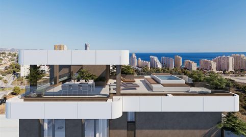 Foto 3 de Apartament en venda a Zona Levante - Playa Fossa, Calpe / Calp