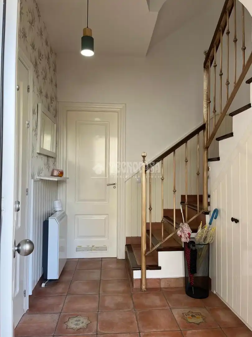 Detached homes for sale in La Carolina