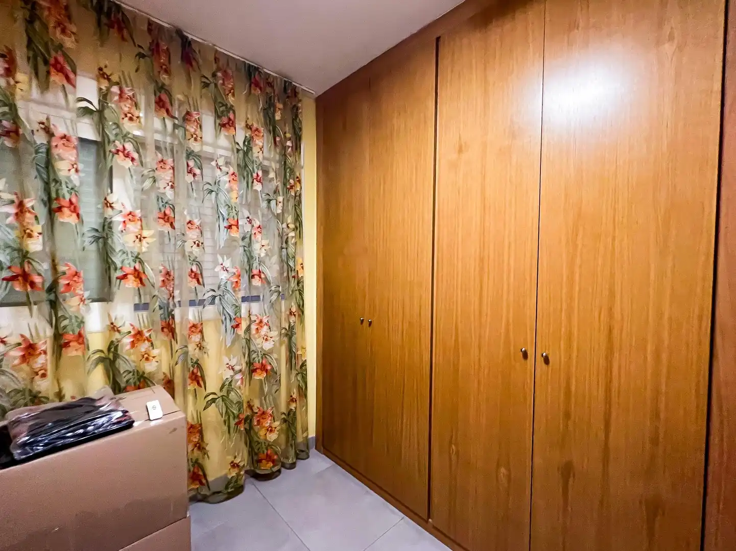 Bedroom of Apartments for sale in Adeje  with Air Conditioner, Furnished and Jacuzzi