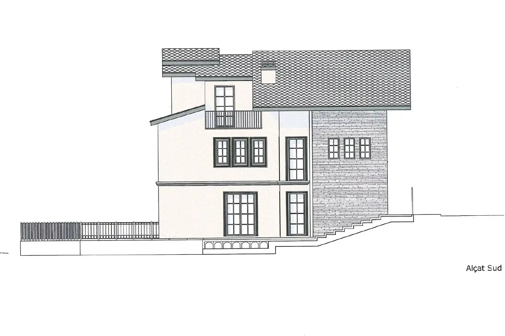 7-bedroom chalet for sale in Escaldes-Engordany · 9 of 30