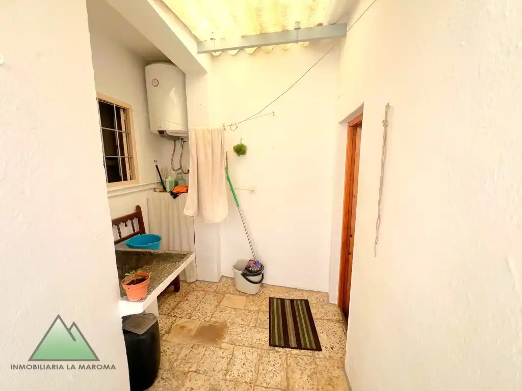 Casa o chalet en venta en Villanueva de Tapia con Balcón