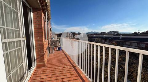 Foto 2 de Pis en venda a Tres Torres, Barcelona