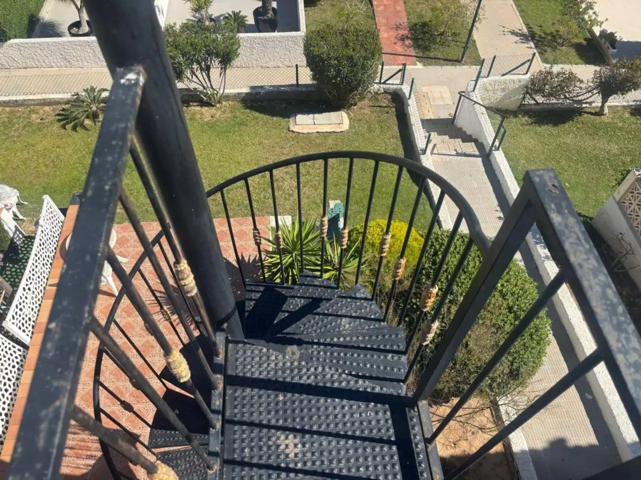 Piso con terraza en venta en Gran Alacant, imagen 12