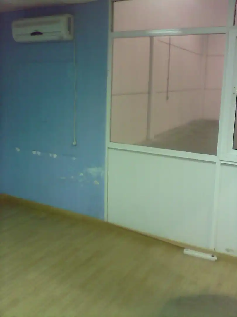 Nave industrial en venta en Sevilla