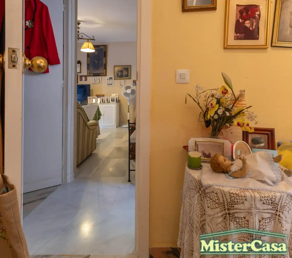 Piso en venta en Jerez de la Frontera con Aire acondicionado, Terraza y Trastero