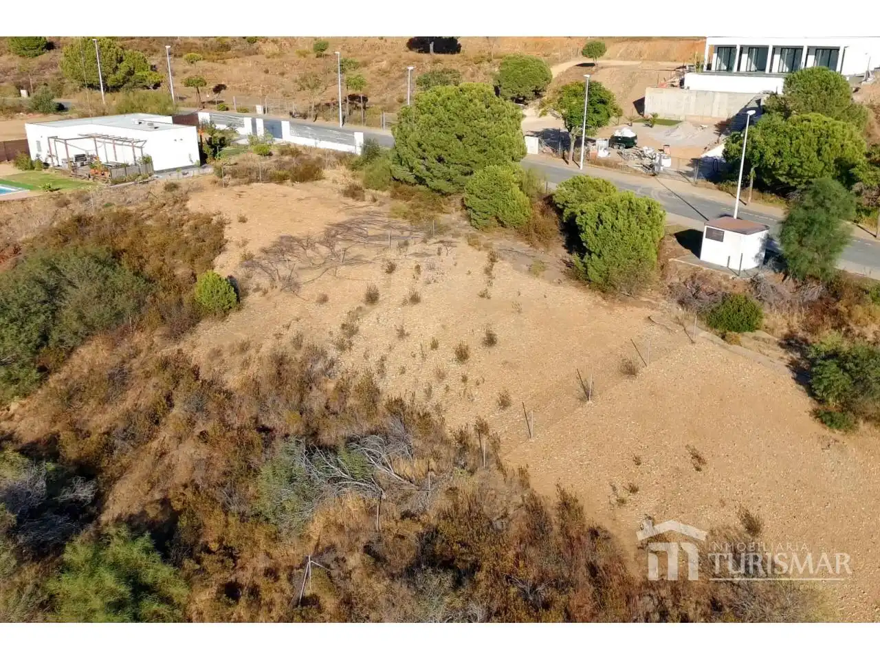 Terreno residenziale in vendita a Avenida Rosalía de Castro 1, imagen 9