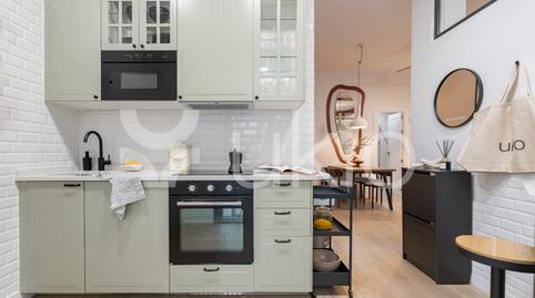 Foto 3 de Apartament de lloguer a Calle de Gonzalo de Córdoba, Trafalgar,  Madrid Capital