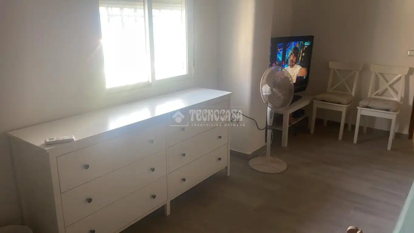 Bedroom of Country homes for sale in Dos Hermanas  with Storage room