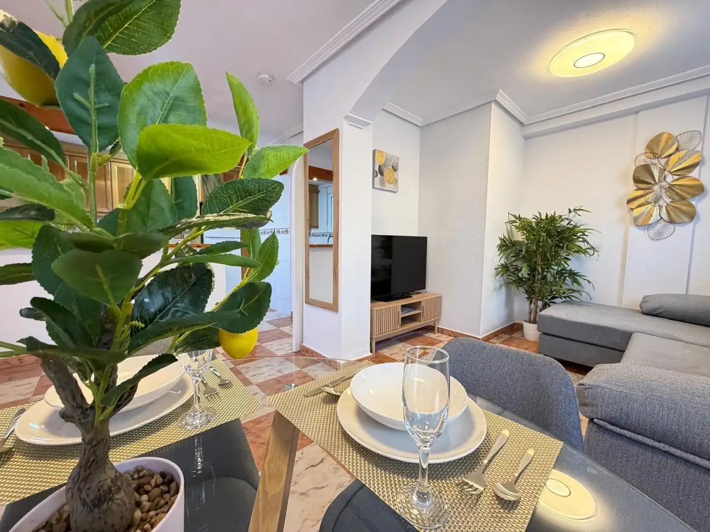Terraced house for sale in Orihuela Costa, imagen 24