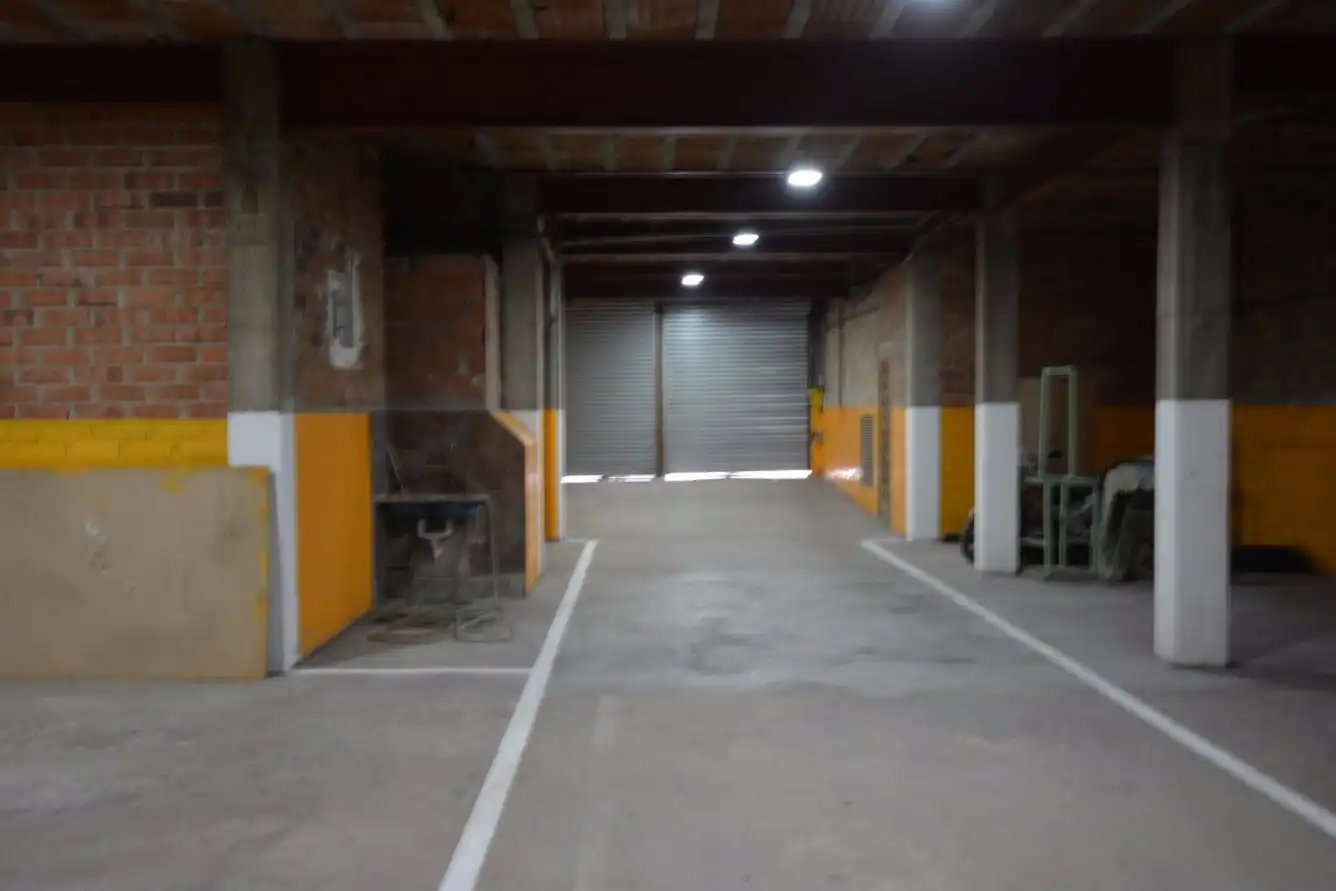 Garage zur Miete in Carrer Jaume Balmes, 76, Sant Fruitós de Bages