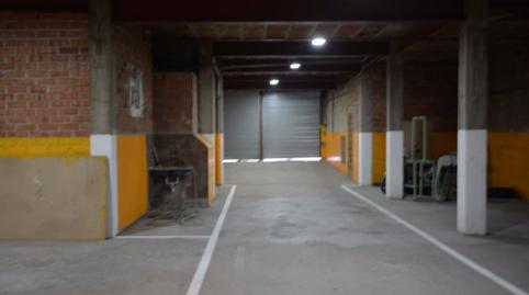 Foto 5 de Garaje de alquiler en Carrer Jaume Balmes, 76, Sant Fruitós de Bages, Barcelona