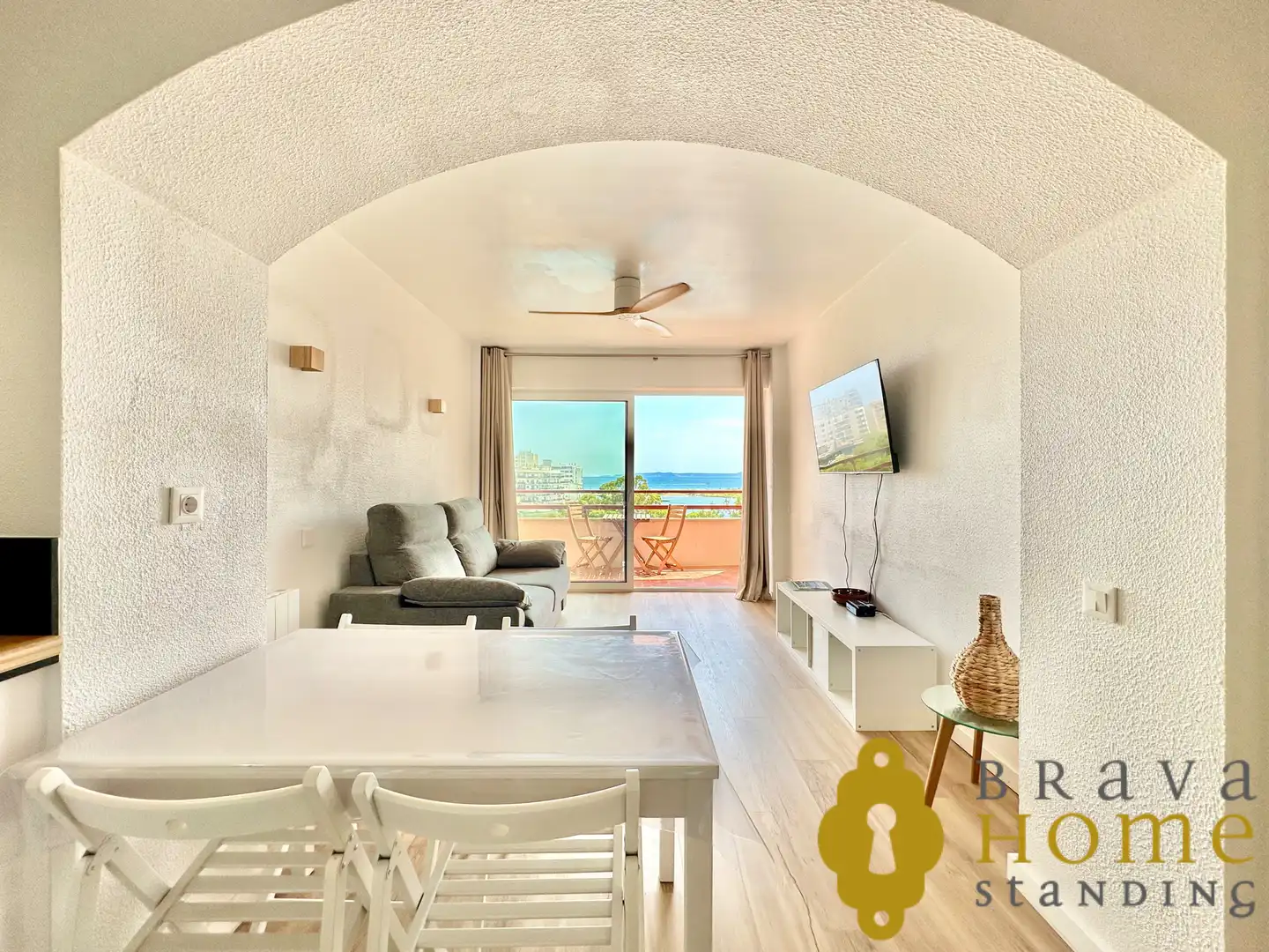 Studio avec piscine à vendre à Carrer Cap Llevant, imagen 6