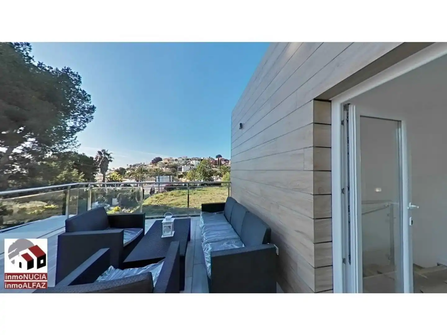 Detached house with pool for sale in Avenida de Coloma, imagen 20