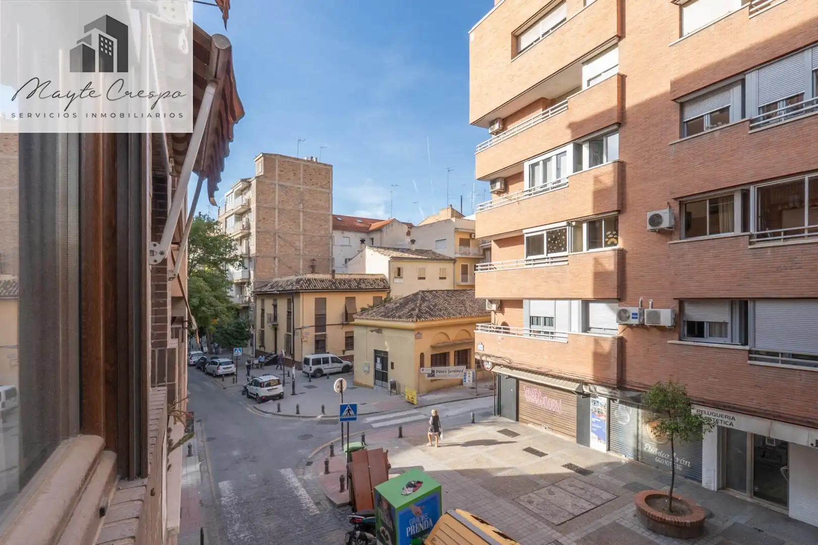 Piso con ascensor en venta en SAN JOSE BAJA, imagen 8