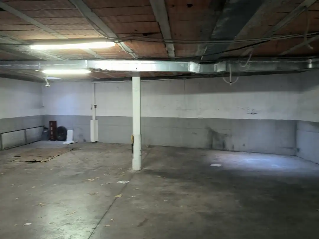 Garaje en venta en Madrid