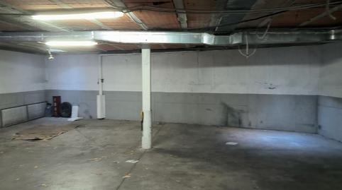 Foto 5 de Garaje en venta en Calle de Aquilino Domínguez, 4, Cuatro Caminos - Azca,  Madrid Capital