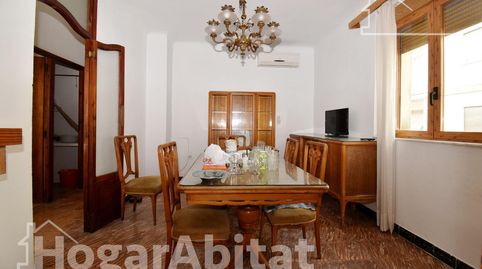 Centro de Pego! Ático dúplex amplio, esquinero y semireformado con terraza y trastero, imatge 5