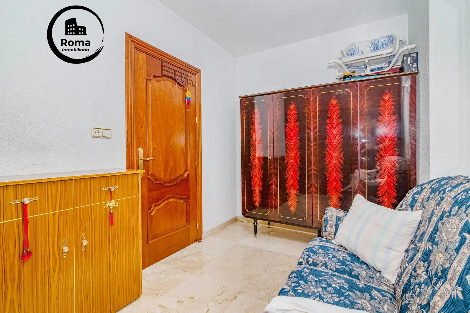 Piso con terraza en venta en Beiro, imagen 38