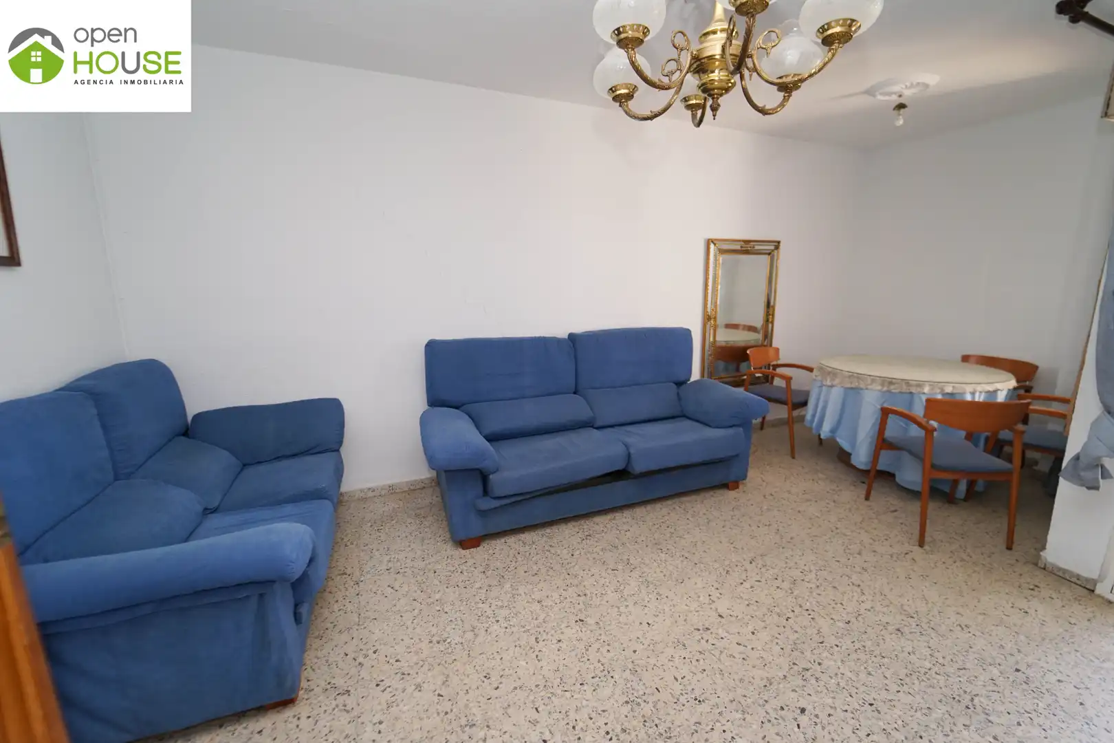 Piso en venta en Calle Pedro Machuca, 38, Joaquina Eguaras