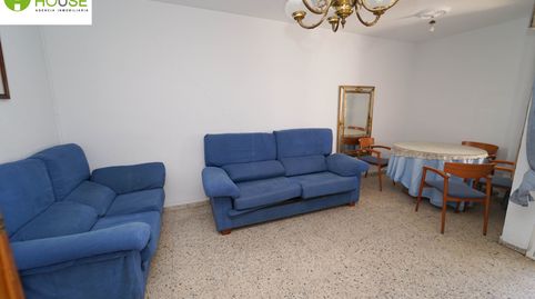 Foto 2 de Piso en venta en Calle Pedro Machuca, 38, Joaquina Eguaras, Granada Capital