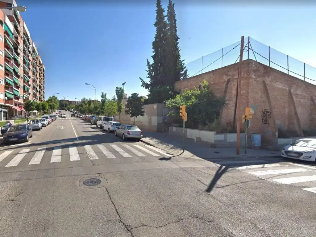 Solvia Inmobiliaria  Garaje Sabadell, imatge 4