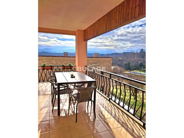 Piso en Venta en Calle Montseny en Vilanova de Sau