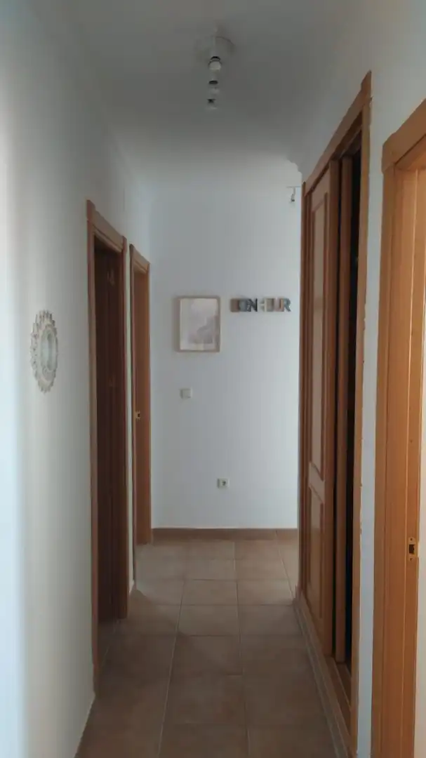 Wohnung mit Aufzug zum Verkauf in Paseo de Velilla 56D, imagen 6